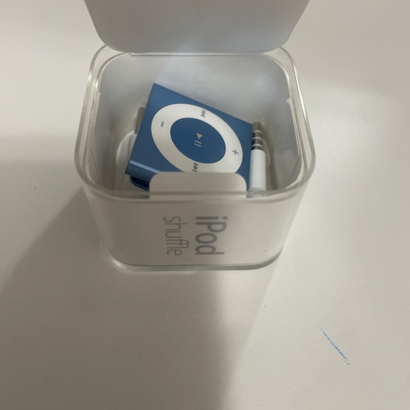 ipod shuffle generation 4 - Picture 4 of 6